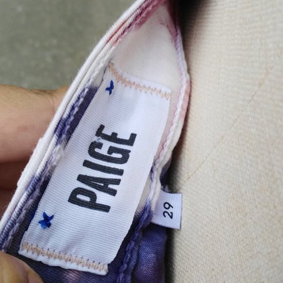 Paige - Verdugo Ultra skinny jeans - Picture 6 of 8